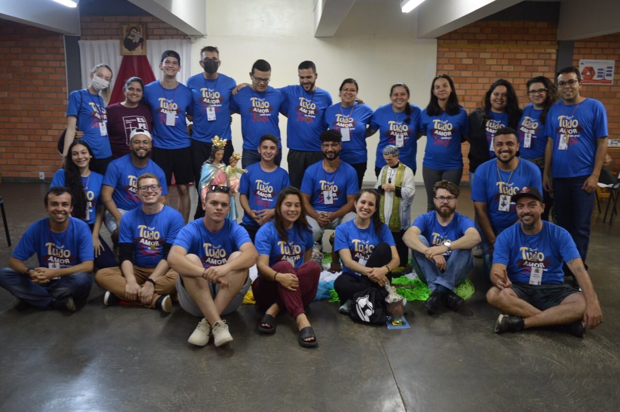 Semana Missionária promove esperança, solidariedade e evangelização
