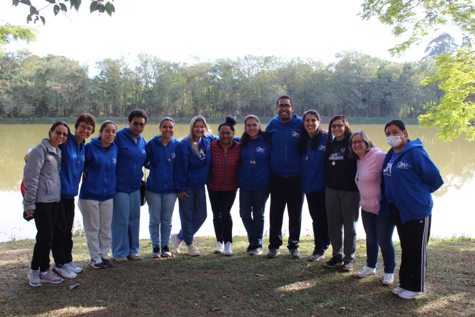 Semana Missionária promove esperança, solidariedade e evangelização