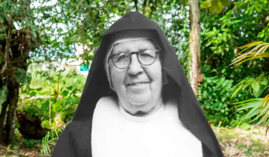 Irmã Maria Troncatti: mulher apaixonada por Jesus e pela missão