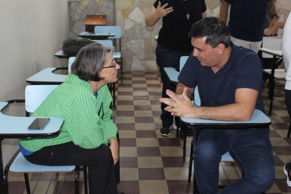 <strong>1º Encontro de Comunicação da BAP: sinergia, sinodalidade e sintonia</strong>