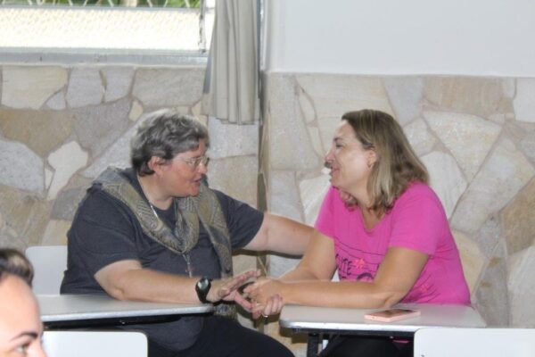 <strong>1º Encontro de Comunicação da BAP: sinergia, sinodalidade e sintonia</strong>