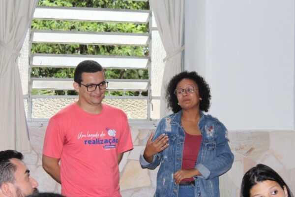 <strong>1º Encontro de Comunicação da BAP: sinergia, sinodalidade e sintonia</strong>