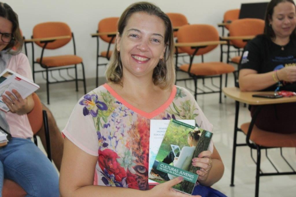 <strong>1º Encontro de Comunicação da BAP: sinergia, sinodalidade e sintonia</strong>
