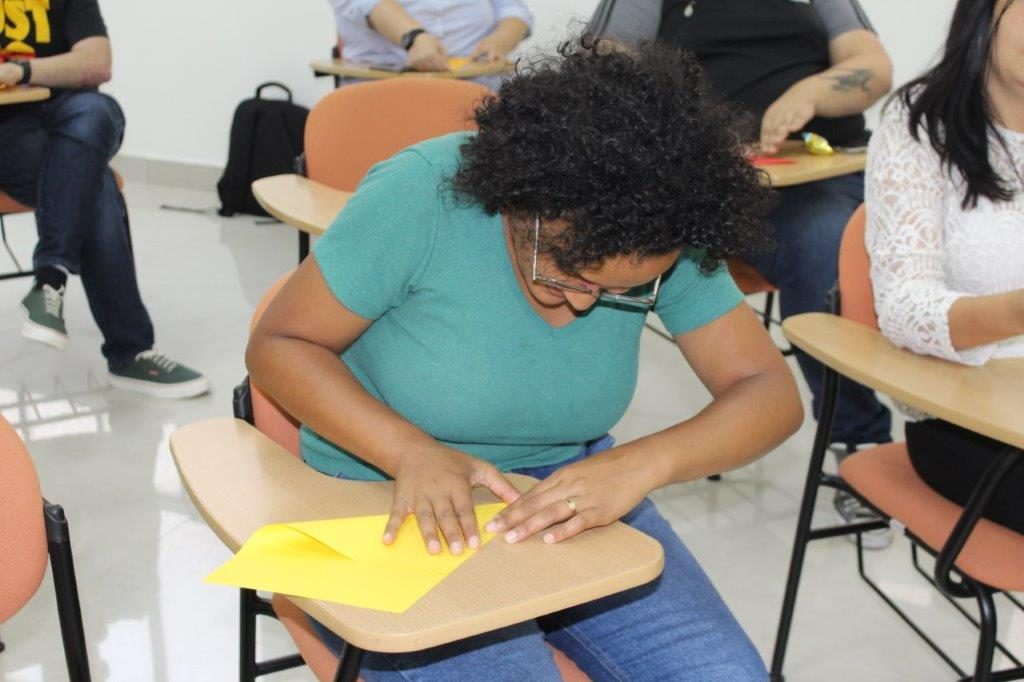 <strong>1º Encontro de Comunicação da BAP: sinergia, sinodalidade e sintonia</strong>