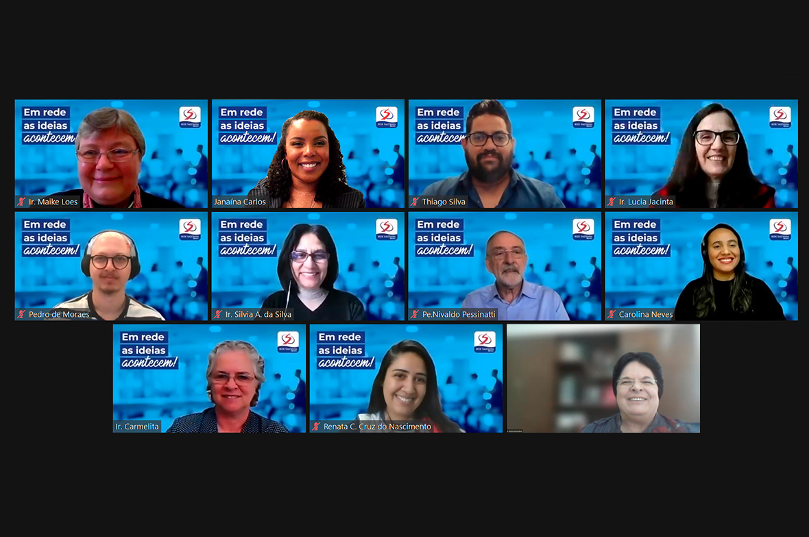 Lançamento Unificado das Campanhas Nacionais da RSB