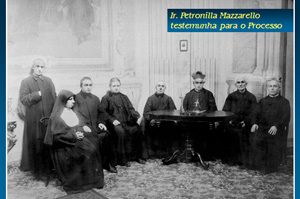 72 anos da Canonização de Madre Mazzarello