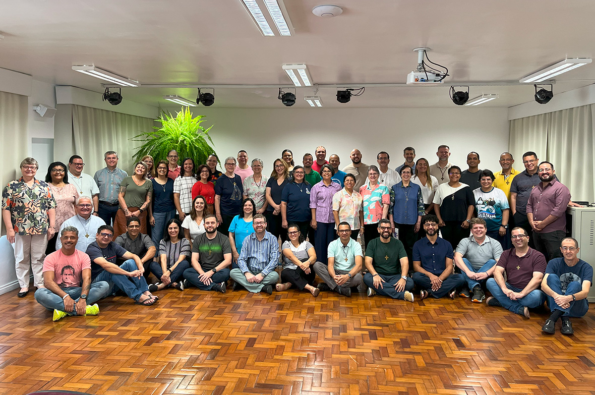 RSB reúne Comitês Nacionais e Comissão da PJS em Porto Alegre