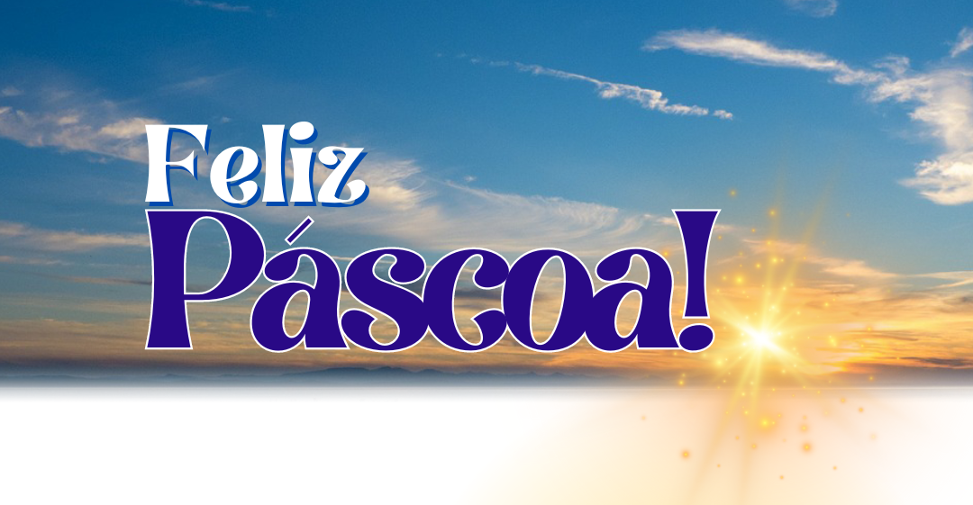Mensagem de Páscoa de Ir. Alaíde Deretti, Inspetora da BAP