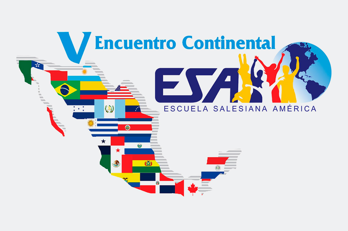 Encontro Continental ESA